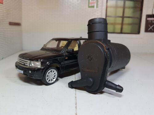 Land Rover Discovery 3 Range Sport Washer Screenwash Pump DMC500010