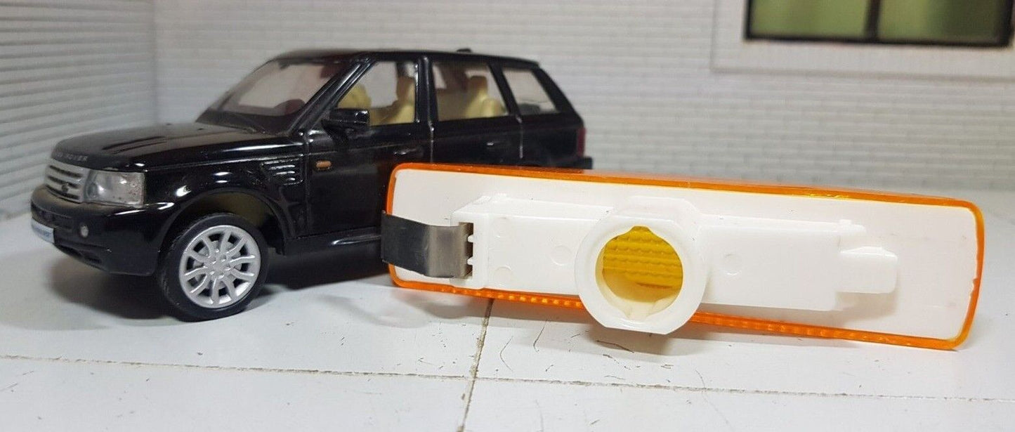 Range Rover Sport Discovery 3 4 Wing Indicator Repeater x1 XGB000073 Amber