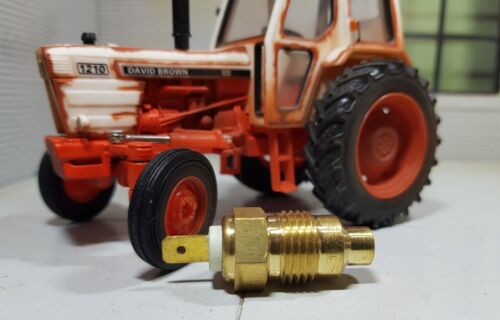 Oil / Water Temperature Sender 560794