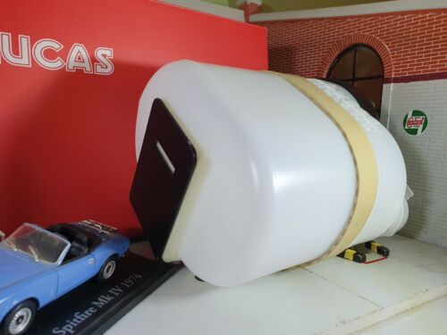 Lucas Screenjet 5SJ Waschflasche und Pumpe OEM