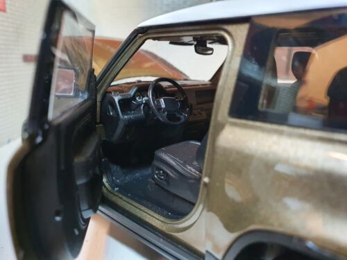 Land Rover 2020 Defender D200 SD4 90 24110 Welly 1:26