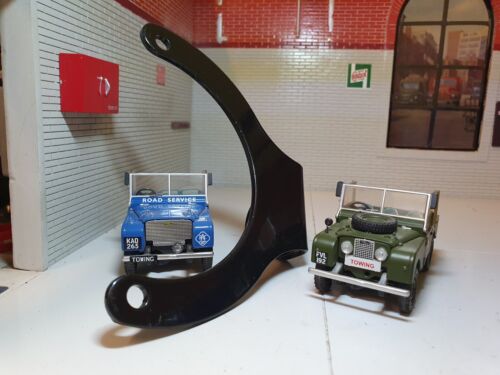 Horn Bracket Lucas Altette 701686