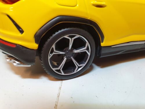 Lamborghini 2018 Urus 31519 Bburago 1:24