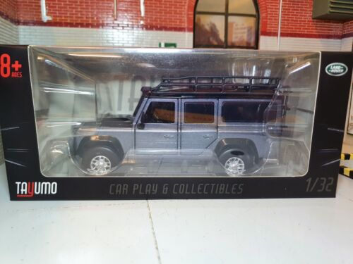 Land Rover Defender TDCi 110 32105013 Tayumo 1:32