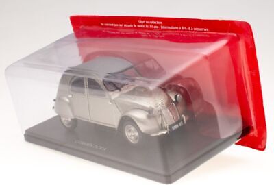 Citroen 1948 2CV Type A 1:24