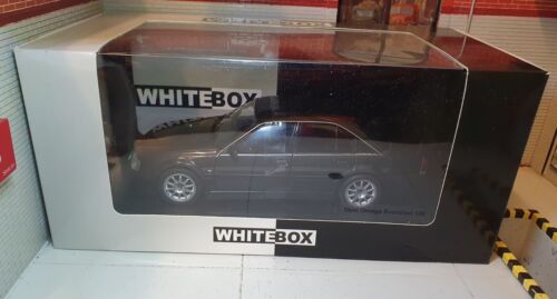 Opel 1991 Omega EVO 500 GTE Whitebox 1:24