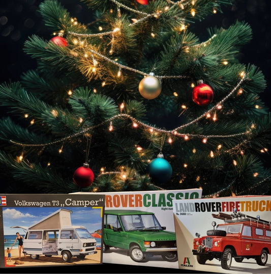 Holiday Opening Hours 2025