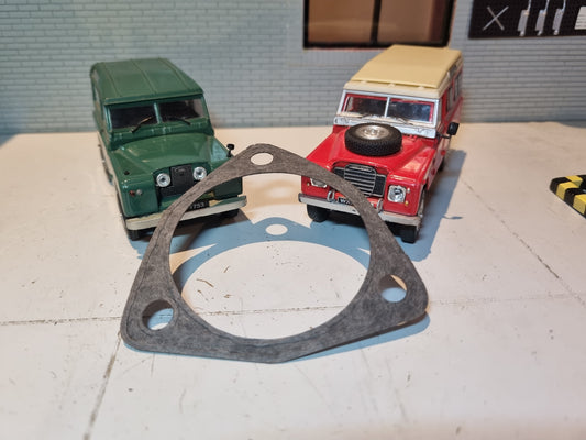 Land Rover Series 2 2a 3 Upper Thermostat Gasket