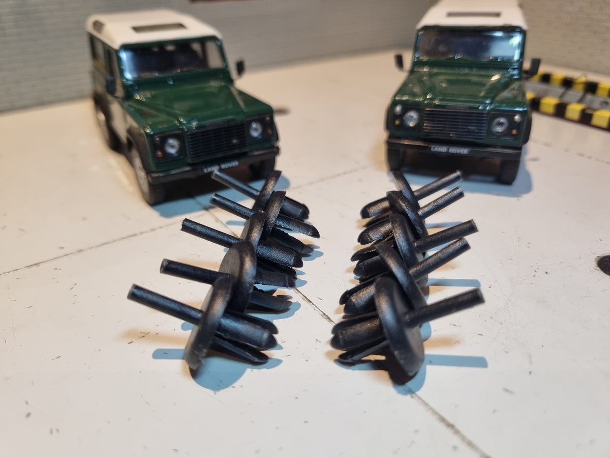 Land Rover Defender Wheel Arch Flares at Elma Thomas blog Land Rover Defender Wheel Arch Flares at Elma Thomas blog