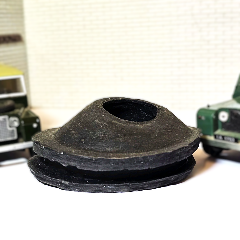 Land Rover Series 1, 2 & 2a Clutch Bellhousing Blanking Grommet 236281