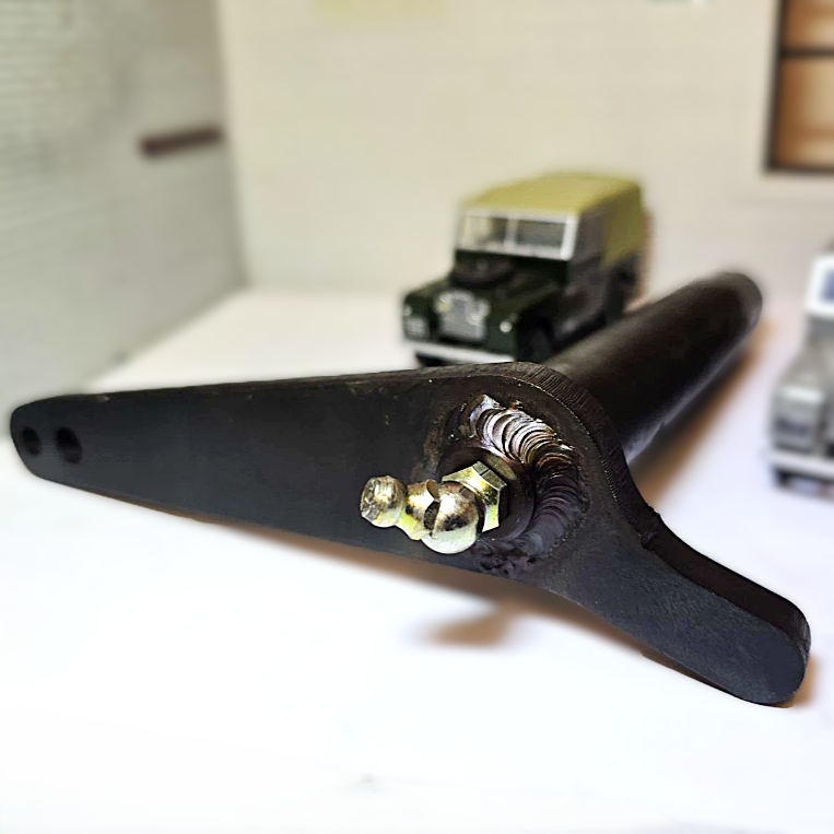 Clutch Relay Shaft 236860 Land Rover Series 1 1954-1958