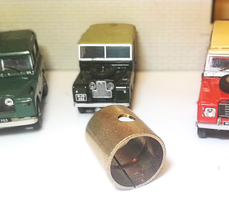 Land Rover Series Steering Rocker Shaft Bush 261850