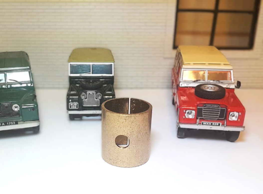 Land Rover Series Steering Rocker Shaft Bush 261850