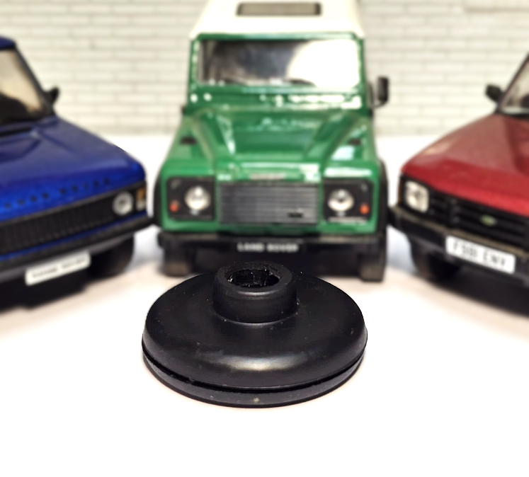 Land Rover Wiring Loom Grommet 269257