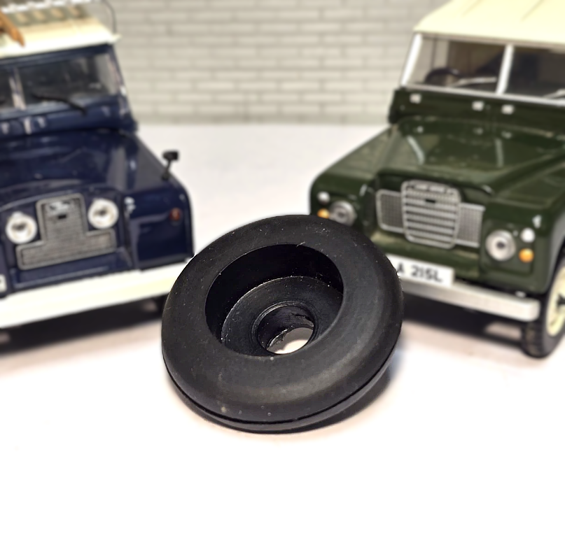 Land Rover Wiring Loom Grommet 269257