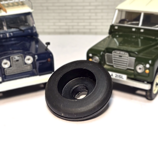 Land Rover Wiring Loom Grommet 269257