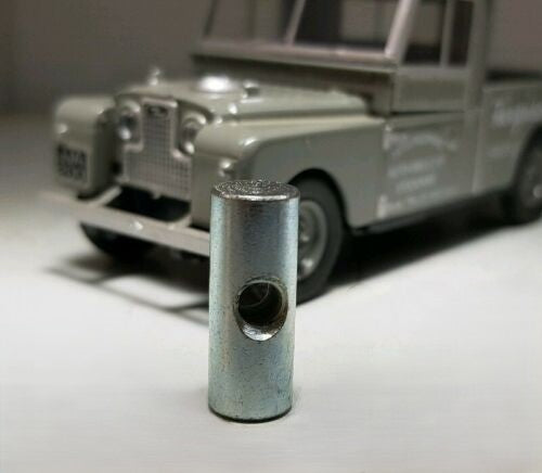 Series 1 Vent Adjuster Trunnion.