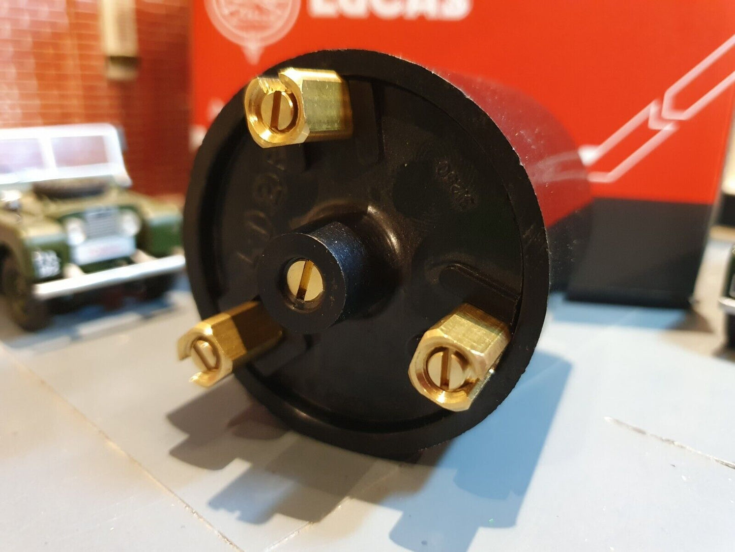 Lucas TPS1 Vacuum Indicator Switch 31250 TPS1