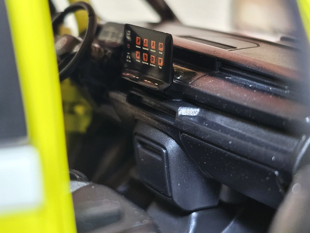 Volkswagen 2023 ID Buzz 32914 Maisto 1:24