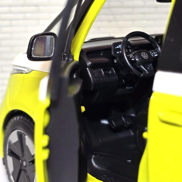 Volkswagen 2023 ID Buzz 32914 Maisto 1:24
