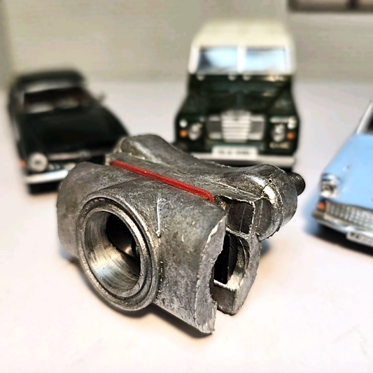 Land Rover Series  2a & 3 Handbrake Adjuster 515925