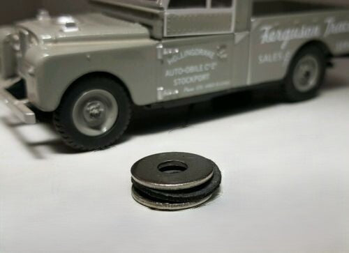 Series 1 Vent Adjuster Washers & Seal.