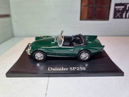 Daimler SP250 4656126 Atlas 1:43