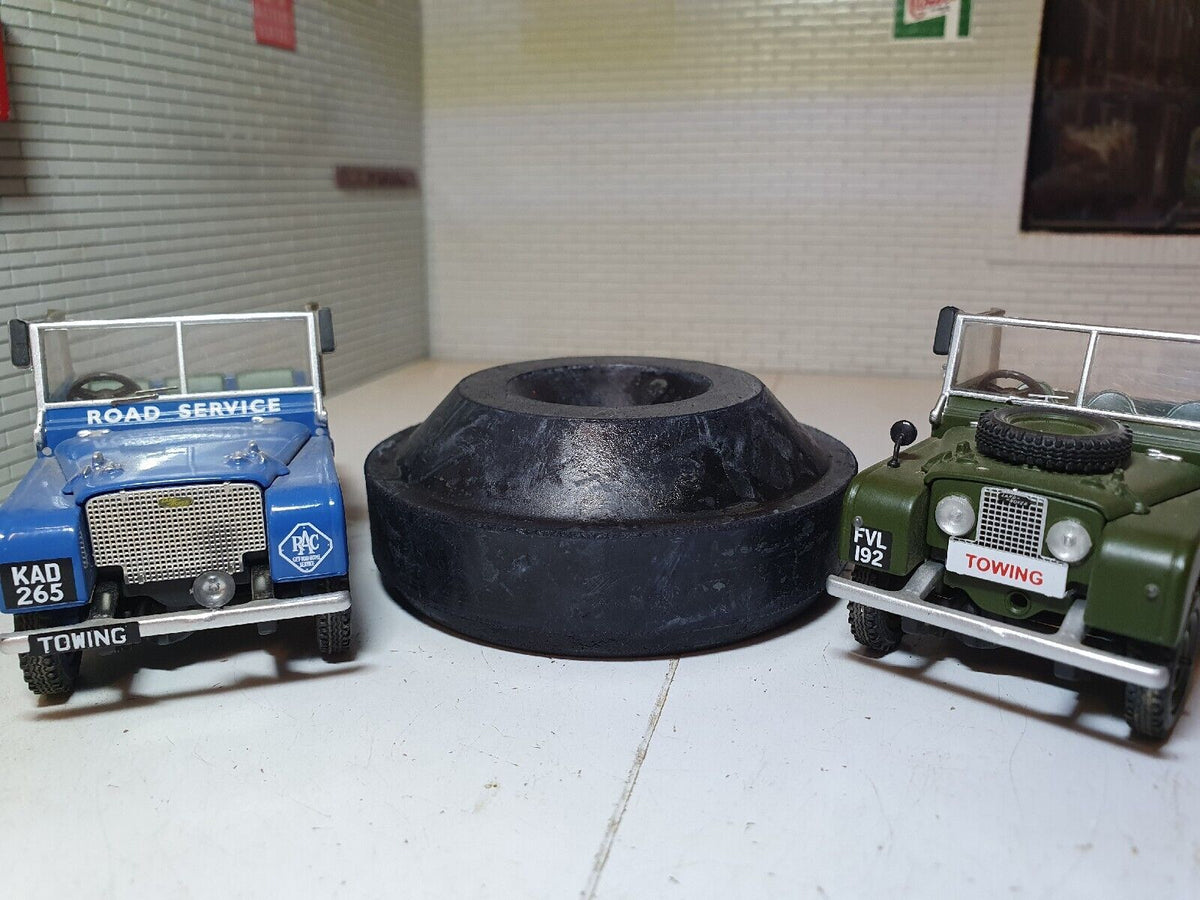 Land Rover R380 Gearbox Mounts Land Rover Series 1 Engine/Gearbox Mount 4788 (Check Description ...