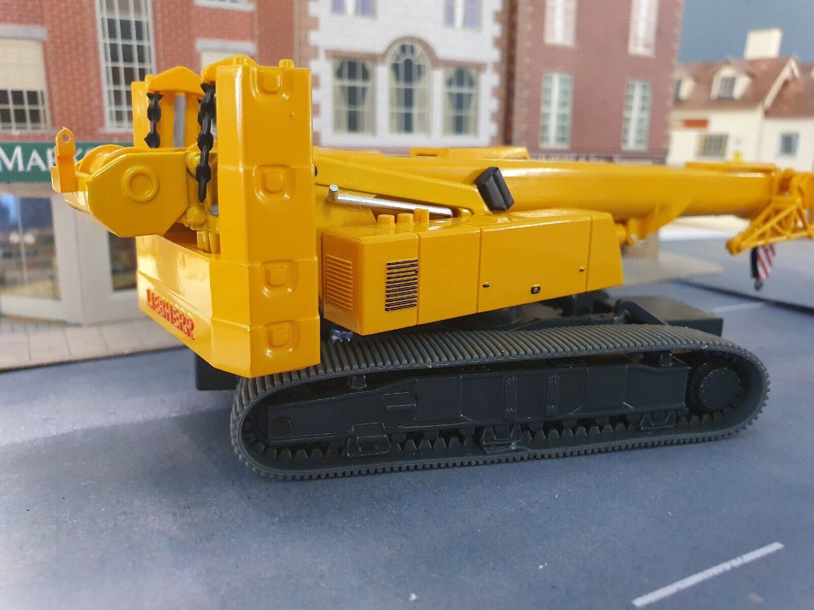 Nouvelle grue télescopique : Liebherr présente la LTR 1150 - Nouveautés Matériel TP & BTP - Europe TP Nouvelle grue télescopique : Liebherr présente la LTR 1150 - Nouveautés Matériel TP & BTP - Europe TP