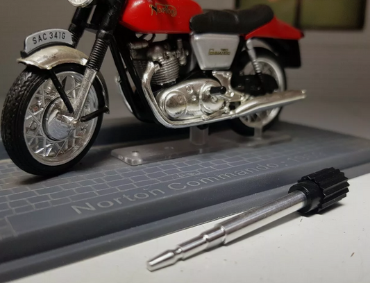 Classic Motorbikes – Page 4 – Emberton Imperial
