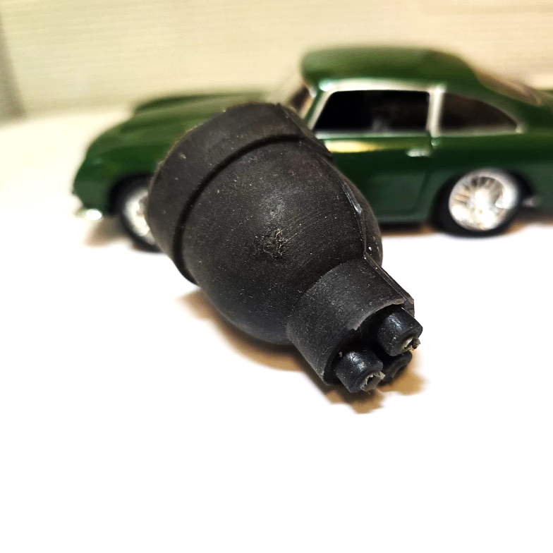 Rubber Grommet 526302 Lucas L464 L470