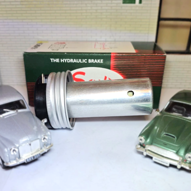 Brake Fluid Reservoir Cap 529973 OEM Sovy