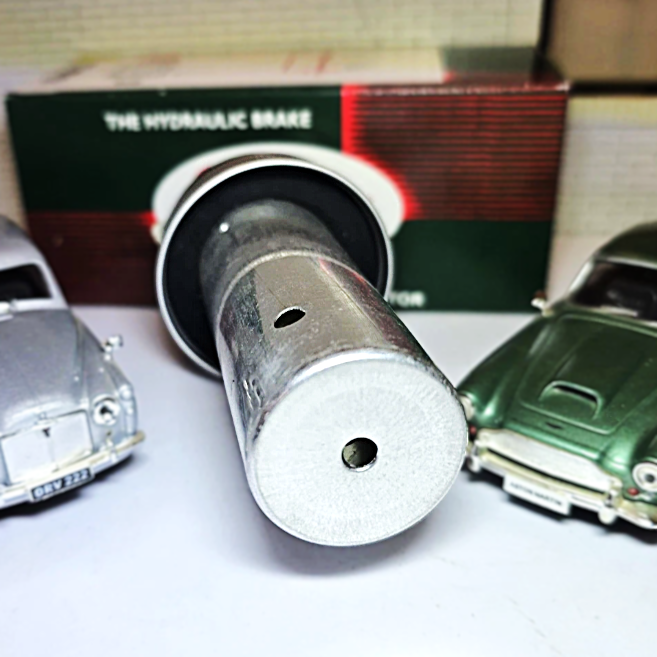 Brake Fluid Reservoir Cap 529973 OEM Sovy