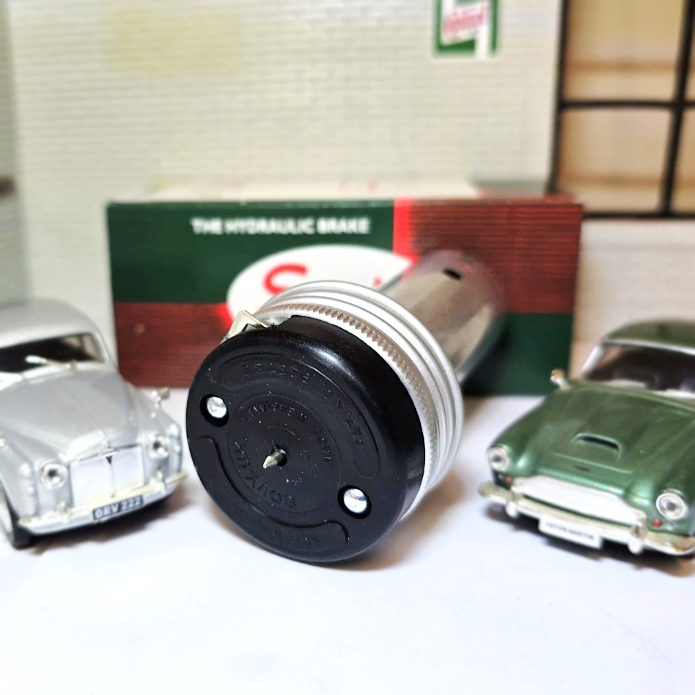 Brake Fluid Reservoir Cap 529973 OEM Sovy