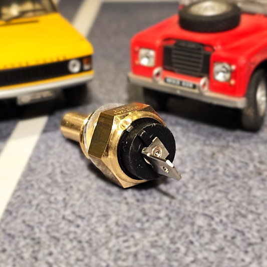 Land Rover, Range Rover, Rover 3.5 V8 568055 Temperature Sender
