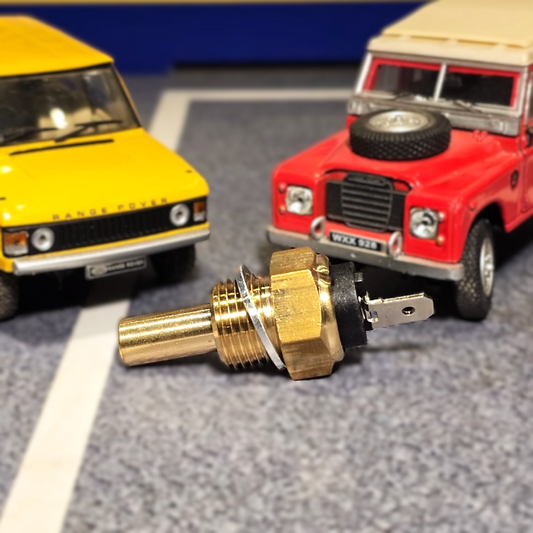 Land Rover, Range Rover, Rover 3.5 V8 568055 Temperature Sender