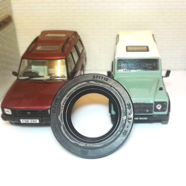 Swivel Housing Inner Oil Seal 571718