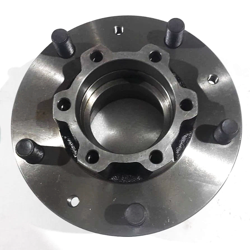 Land Rover Series Wheel Hub 576844 (up to 1980)