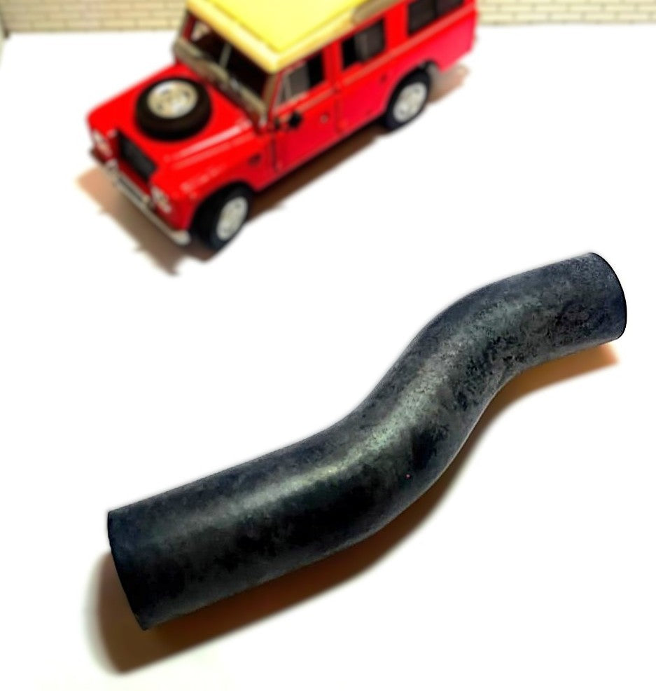 Land Rover Serie 1, 2 OEM Heizungsschlauch hinten 1958–1967