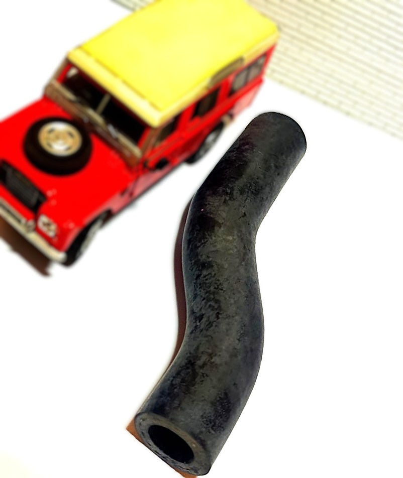 Land Rover Serie 1, 2 OEM Heizungsschlauch hinten 1958–1967