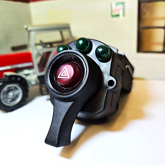 Massey Ferguson Indicator Switch 1682977M1