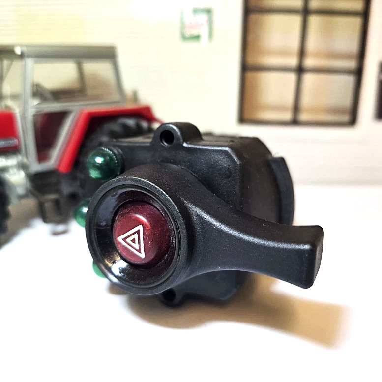 Massey Ferguson Indicator Switch 1682977M1