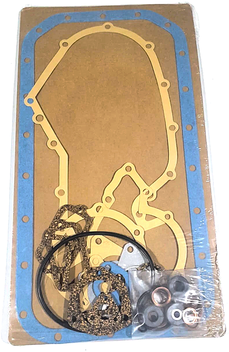 Land Rover Series 2, 2a & 3 Petrol 2.25 Bottom End Gasket Set