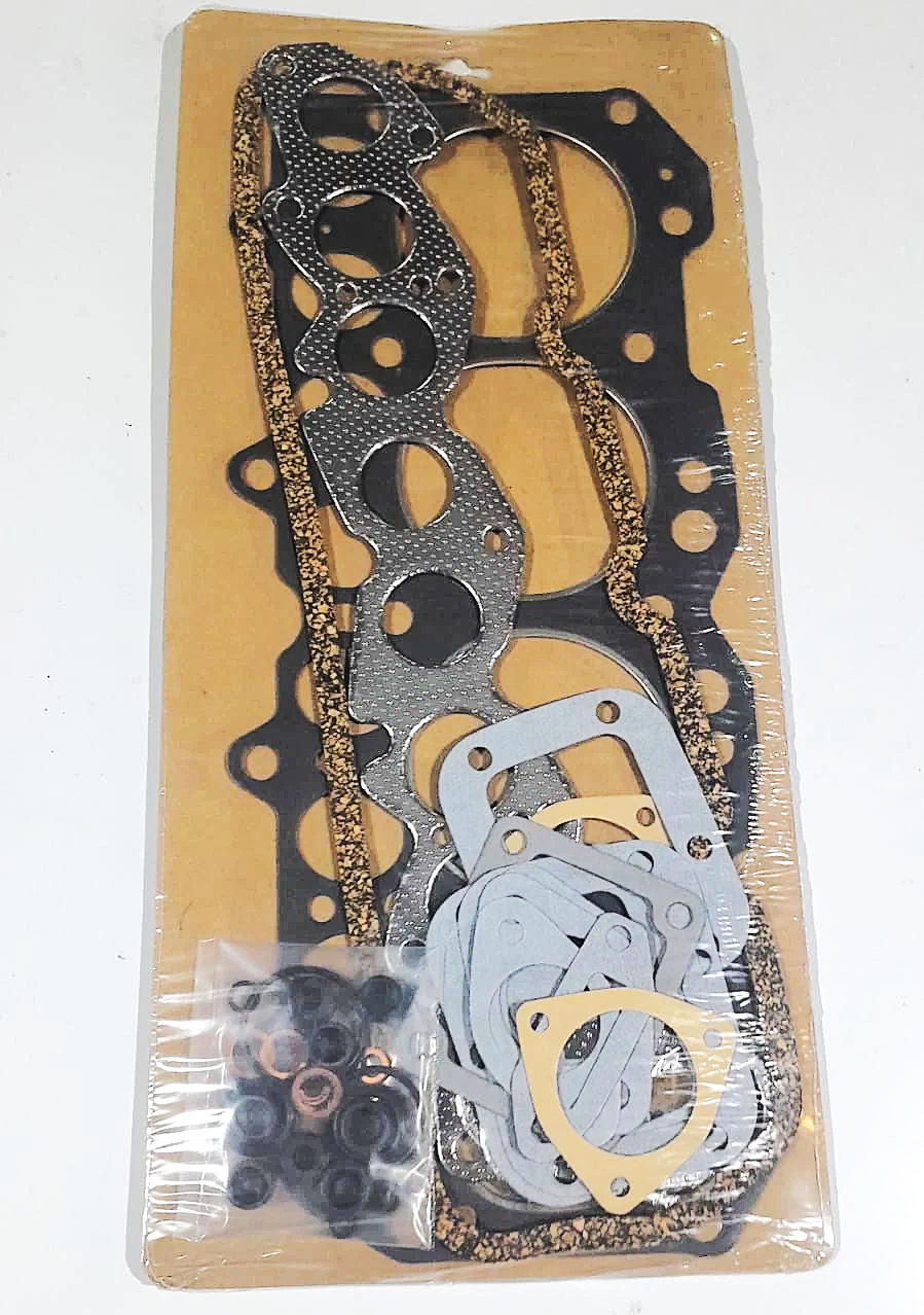Land Rover Series 2, 2a & 3 Petrol 2.25 Head Gasket Set