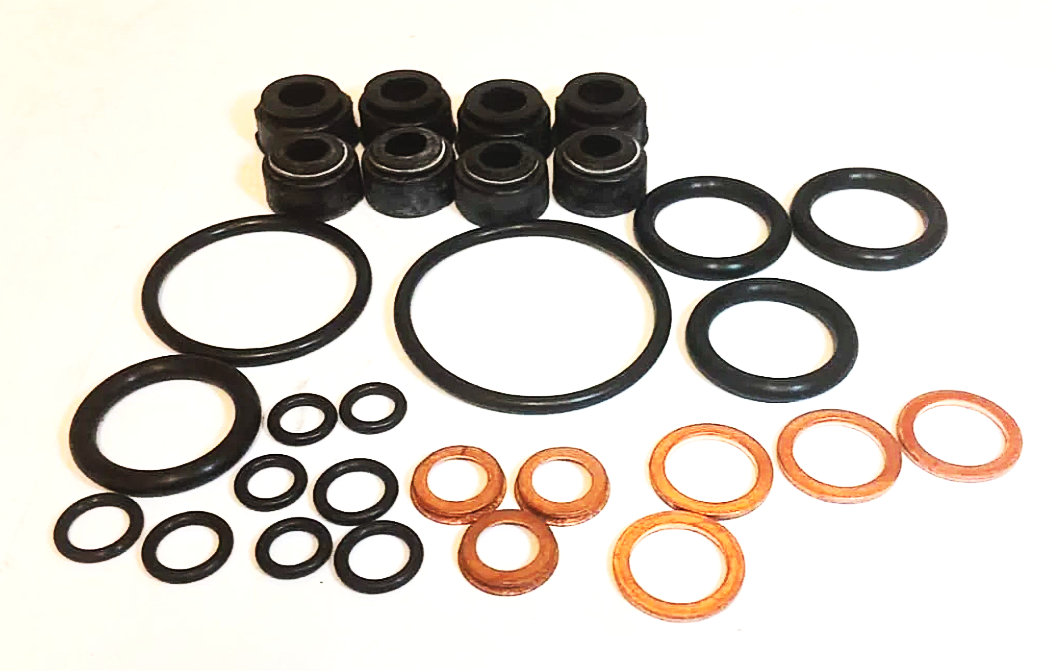 Land Rover Series 2, 2a & 3 Petrol 2.25 Head Gasket Set