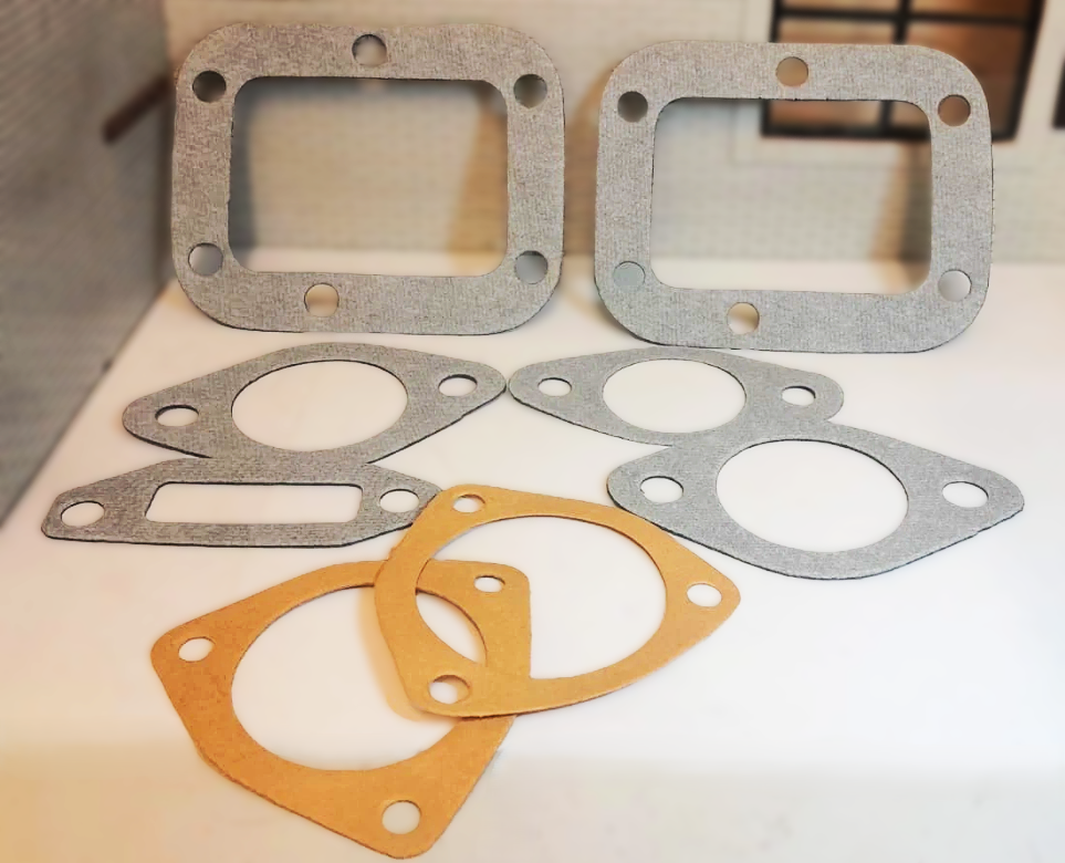 Land Rover Series 2, 2a & 3 Petrol 2.25 Head Gasket Set