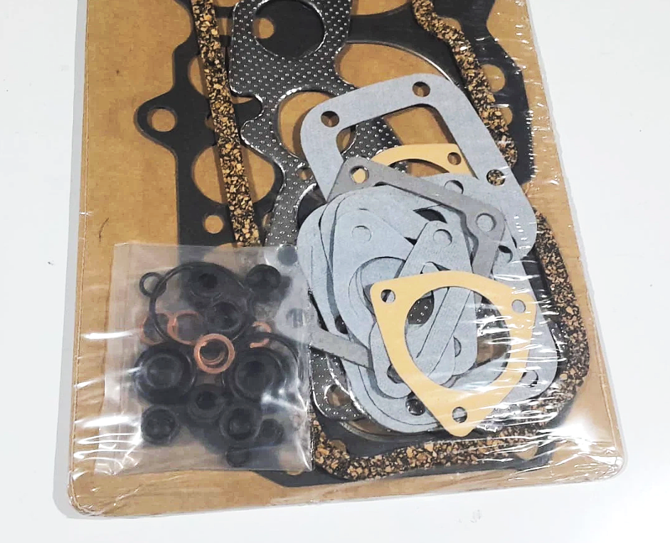 Land Rover Series 2, 2a & 3 Petrol 2.25 Head Gasket Set