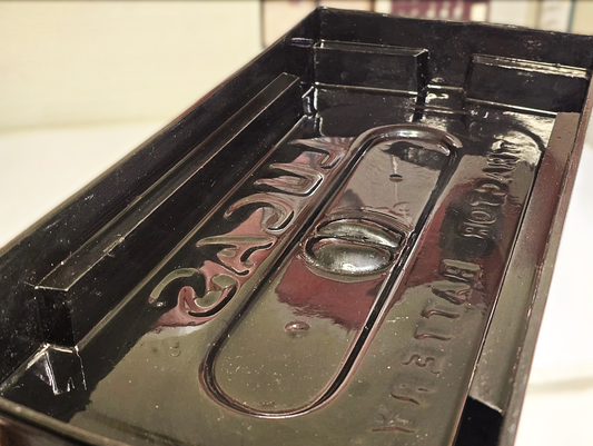 Ferguson TEF20 Reproduction Lucas Battery Cover 4159915