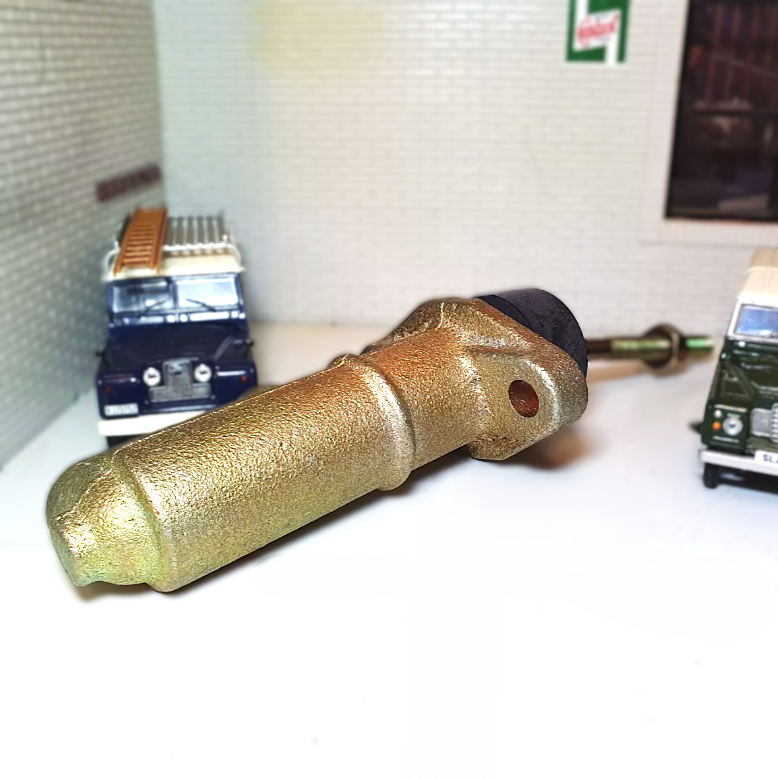 Brake Master Cylinder CV Type 90569126 569126 Land Rover Series 2, 2a