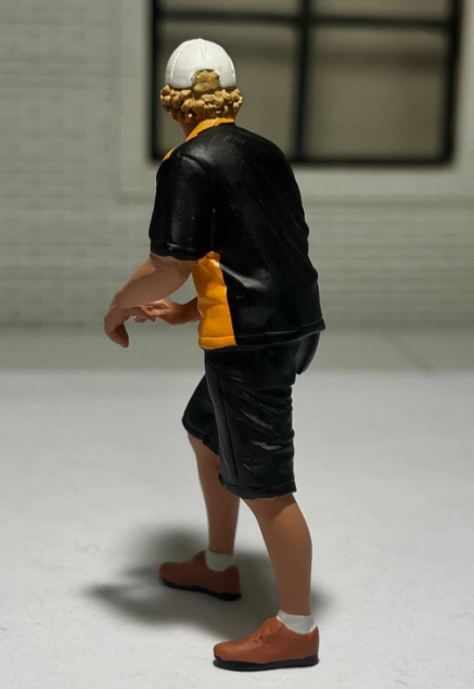 "Detail Masters 2 - Detail Prep" AD-24602 American Diorama 1:24